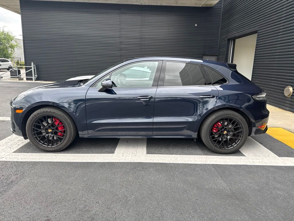 porsche macan 2021 WP1AG2A56MLB53295 image porsche macan 2021 WP1AG2A56MLB53295 image
