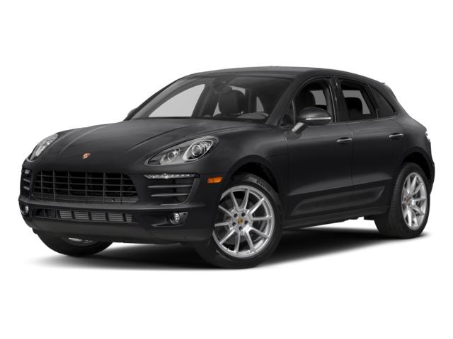 porsche macan 2017 WP1AA2A50HLB00857 image