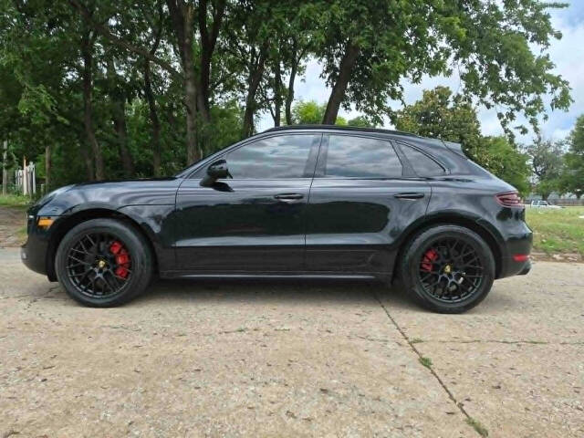 porsche macan 2017 WP1AG2A57HLB55076 image porsche macan 2017 WP1AG2A57HLB55076 image