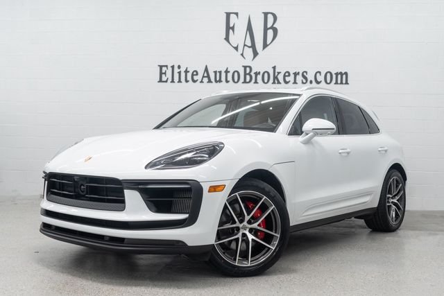 porsche macan 2024 WP1AG2A50RLB35513 image porsche macan 2024 WP1AG2A50RLB35513 image