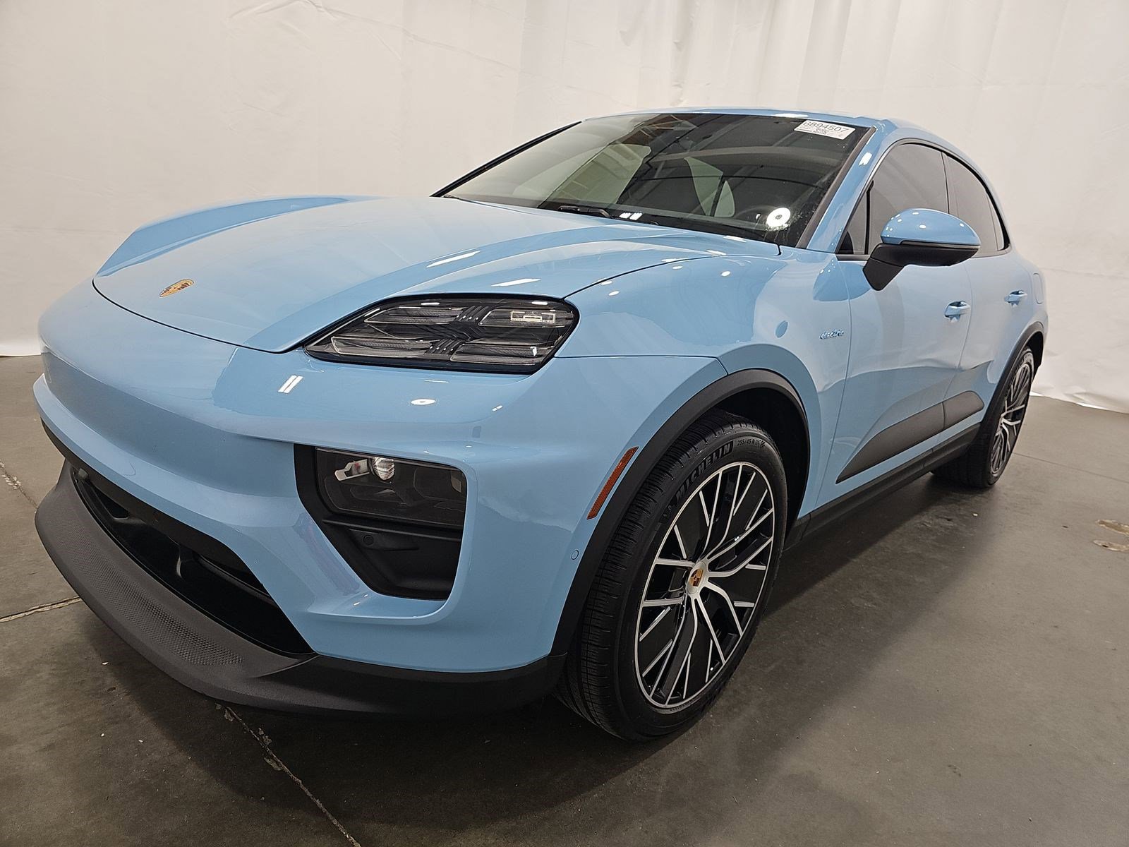 porsche macan 2024 WP1AA2XA2RL001718 image porsche macan 2024 WP1AA2XA2RL001718 image