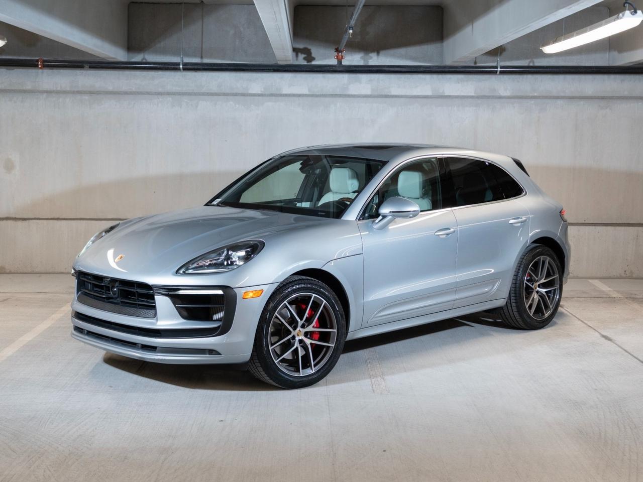 porsche macan 2024 WP1AG2A5XRLB36149 image porsche macan 2024 WP1AG2A5XRLB36149 image