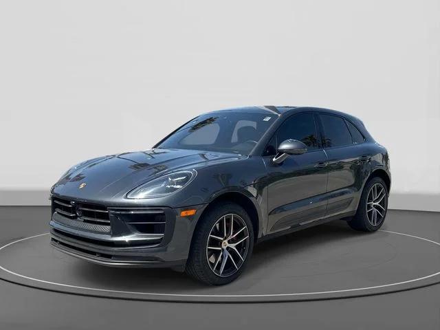 porsche macan 2024 WP1AG2A55RLB37533 image porsche macan 2024 WP1AG2A55RLB37533 image