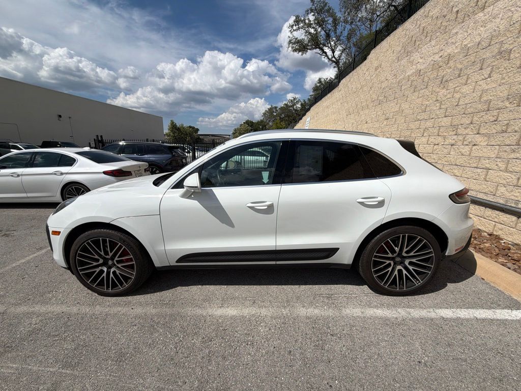 porsche macan 2024 WP1AG2A51RLB38789 image porsche macan 2024 WP1AG2A51RLB38789 image