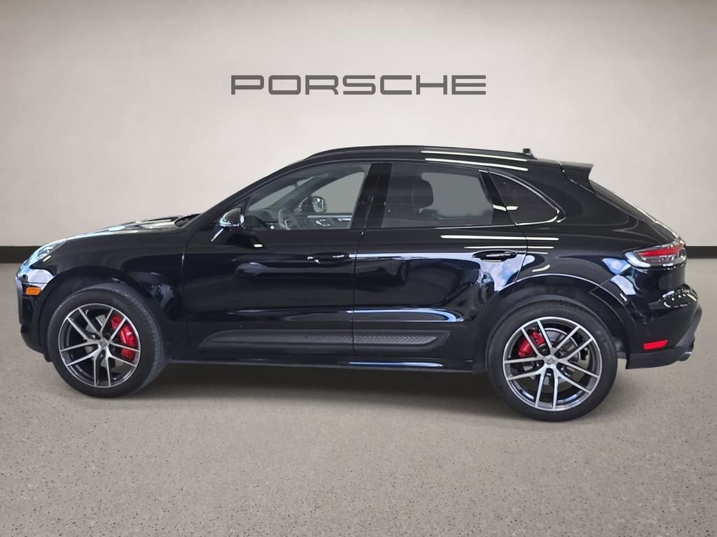 porsche macan 2024 WP1AG2A59RLB40712 image porsche macan 2024 WP1AG2A59RLB40712 image