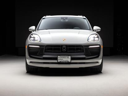 porsche macan 2024 WP1AF2A55RLB55016 image