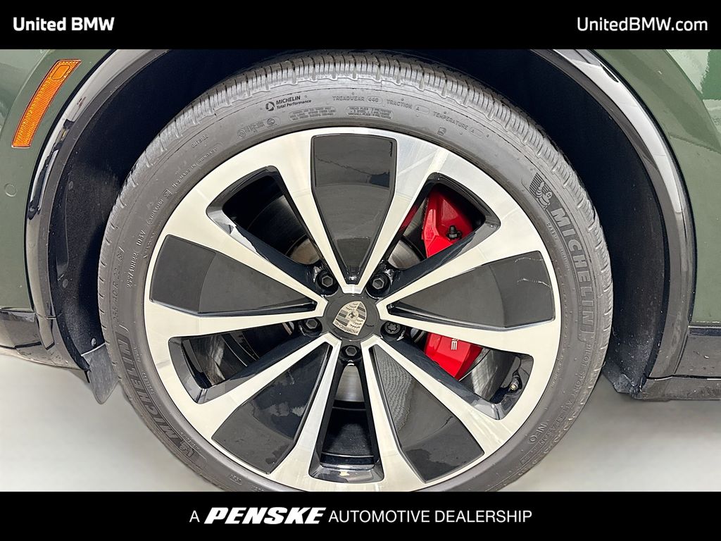 porsche macan 2024 WP1AC2XA1RL200236 image porsche macan 2024 WP1AC2XA1RL200236 image