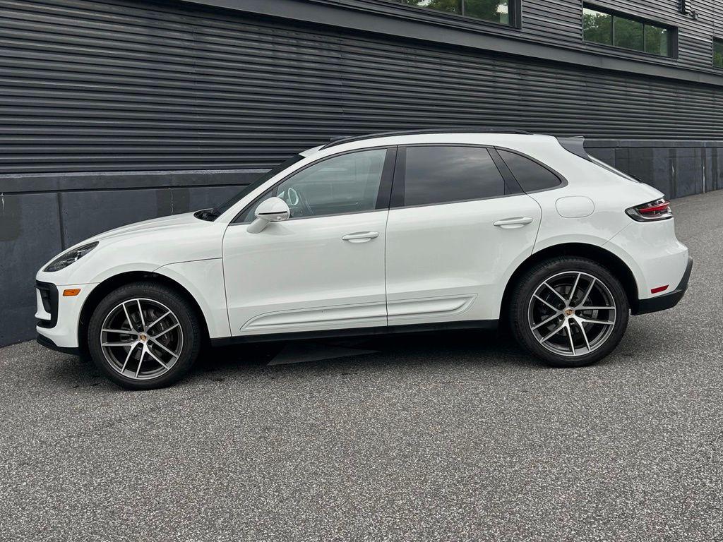 porsche macan 2024 WP1AA2A58RLB00283 image porsche macan 2024 WP1AA2A58RLB00283 image