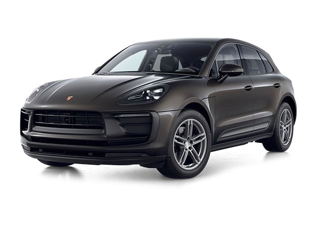 porsche macan 2024 WP1AA2A50RLB04604 image