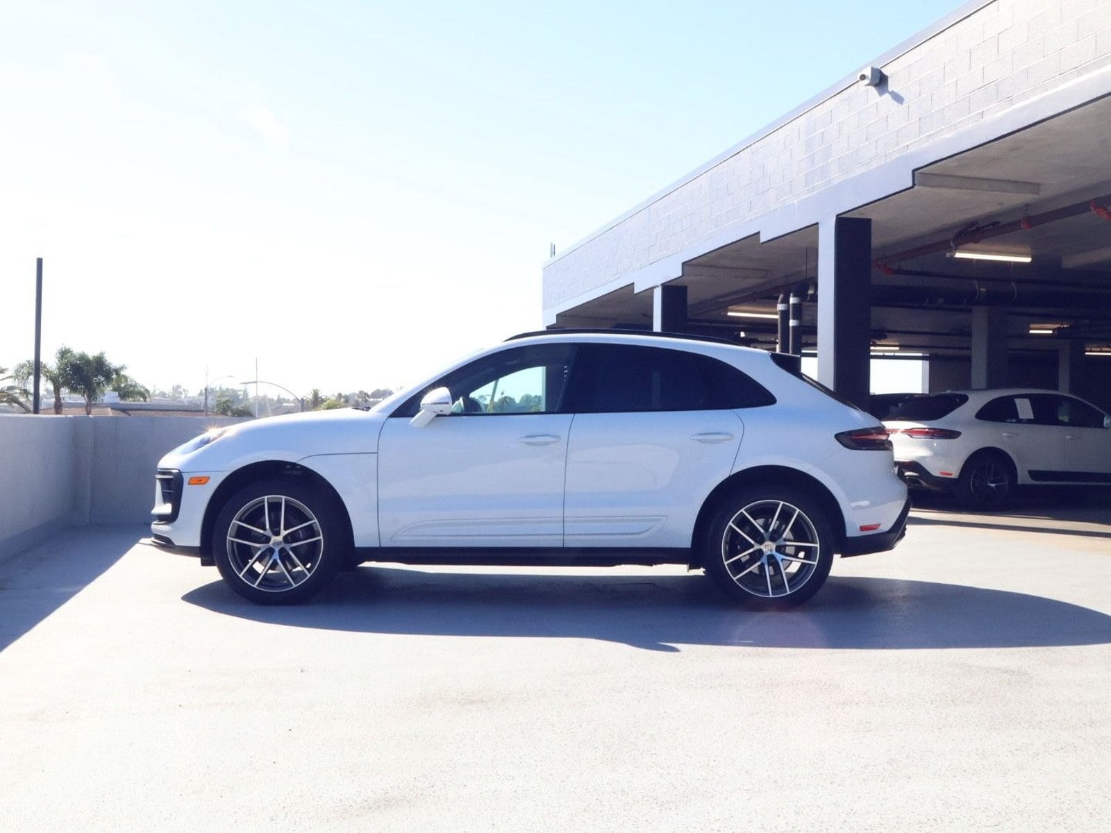 porsche macan 2024 WP1AA2A52RLB05060 image porsche macan 2024 WP1AA2A52RLB05060 image