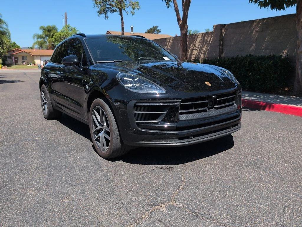 porsche macan 2024 WP1AG2A57RLB40904 image porsche macan 2024 WP1AG2A57RLB40904 image