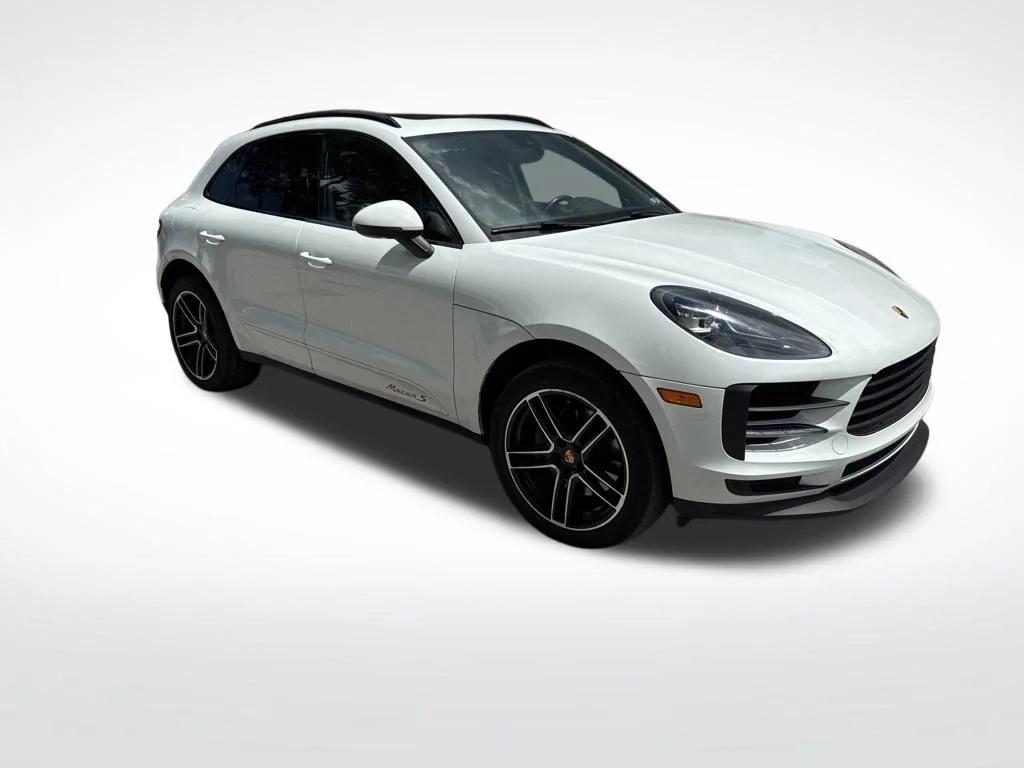 porsche macan 2020 WP1AB2A53LLB36791 image porsche macan 2020 WP1AB2A53LLB36791 image