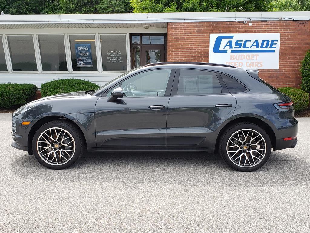 porsche macan 2020 WP1AB2A53LLB30666 image porsche macan 2020 WP1AB2A53LLB30666 image