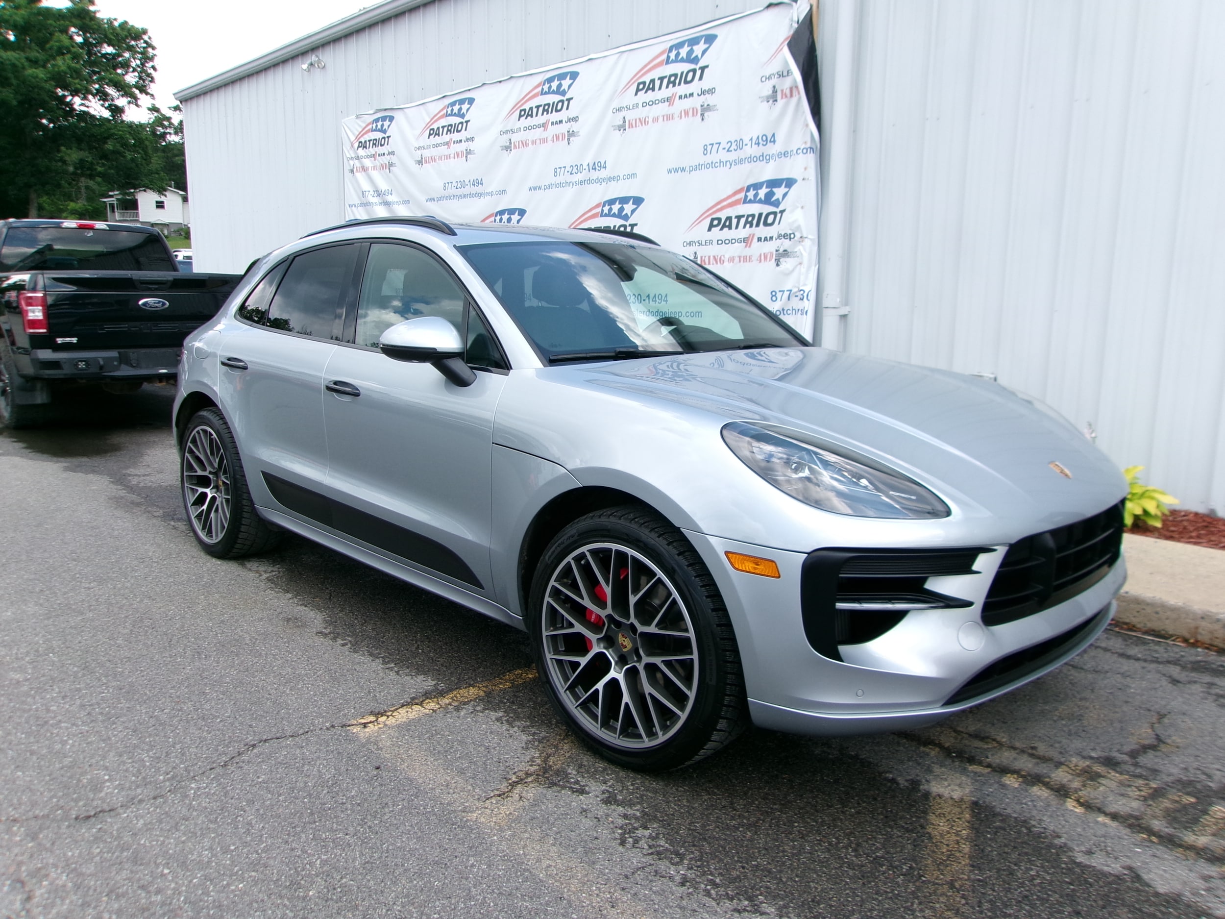 porsche macan 2020 WP1AG2A59LLB56304 image porsche macan 2020 WP1AG2A59LLB56304 image