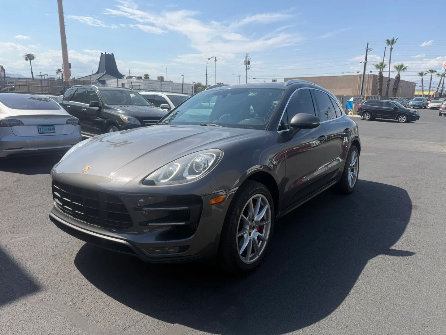 porsche macan 2015 WP1AF2A50FLB91983 image porsche macan 2015 WP1AF2A50FLB91983 image