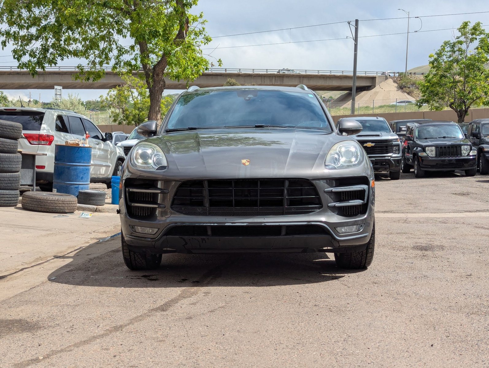 porsche macan 2015 WP1AF2A53FLB47783 image porsche macan 2015 WP1AF2A53FLB47783 image