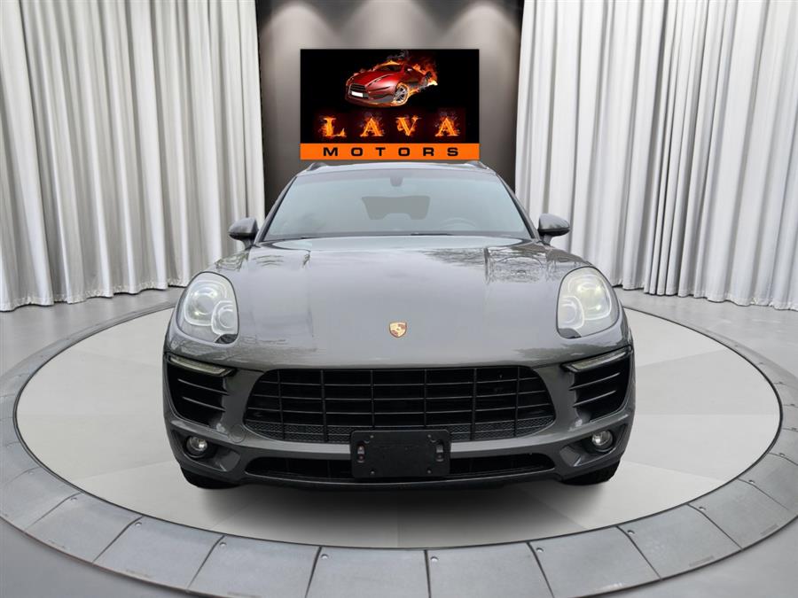 porsche macan 2015 WP1AB2A5XFLB64740 image porsche macan 2015 WP1AB2A5XFLB64740 image