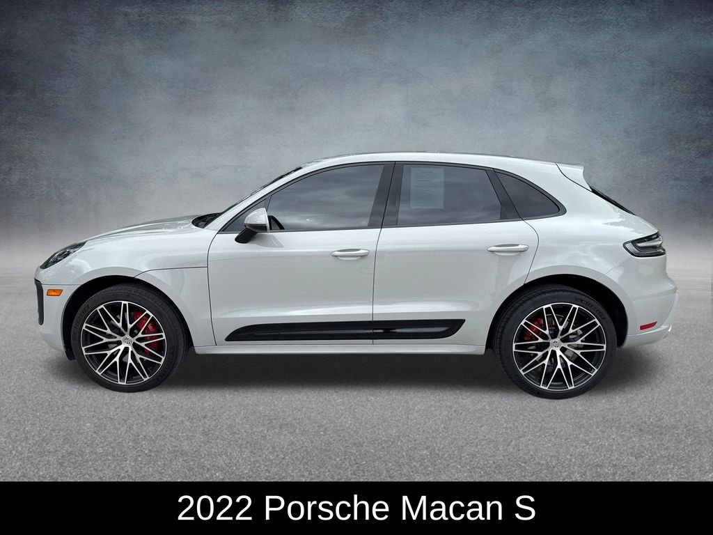 porsche macan 2022 WP1AG2A57NLB23207 image porsche macan 2022 WP1AG2A57NLB23207 image