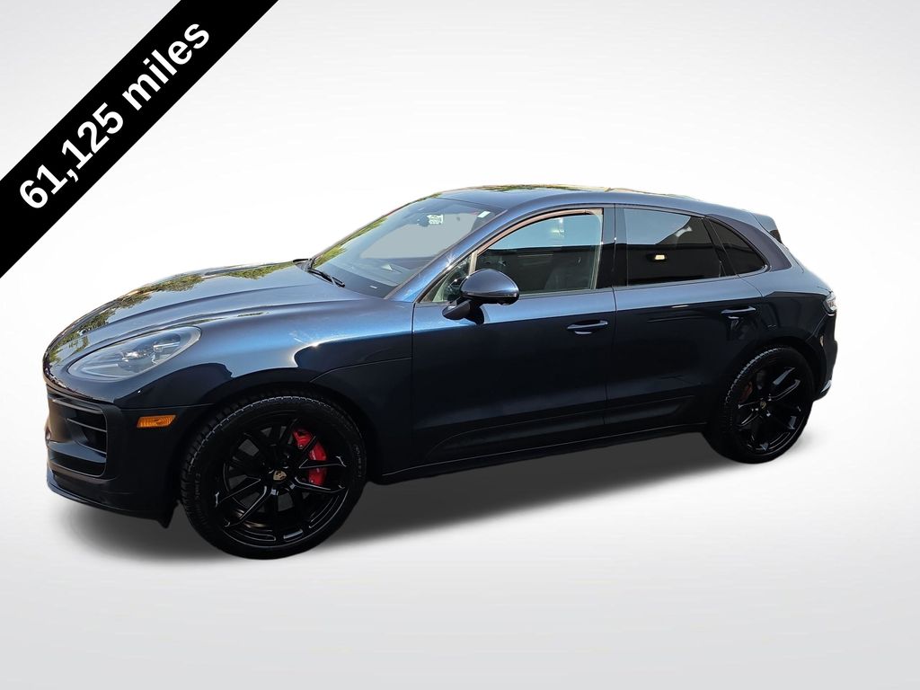 porsche macan 2022 WP1AF2A5XNLB32180 image porsche macan 2022 WP1AF2A5XNLB32180 image
