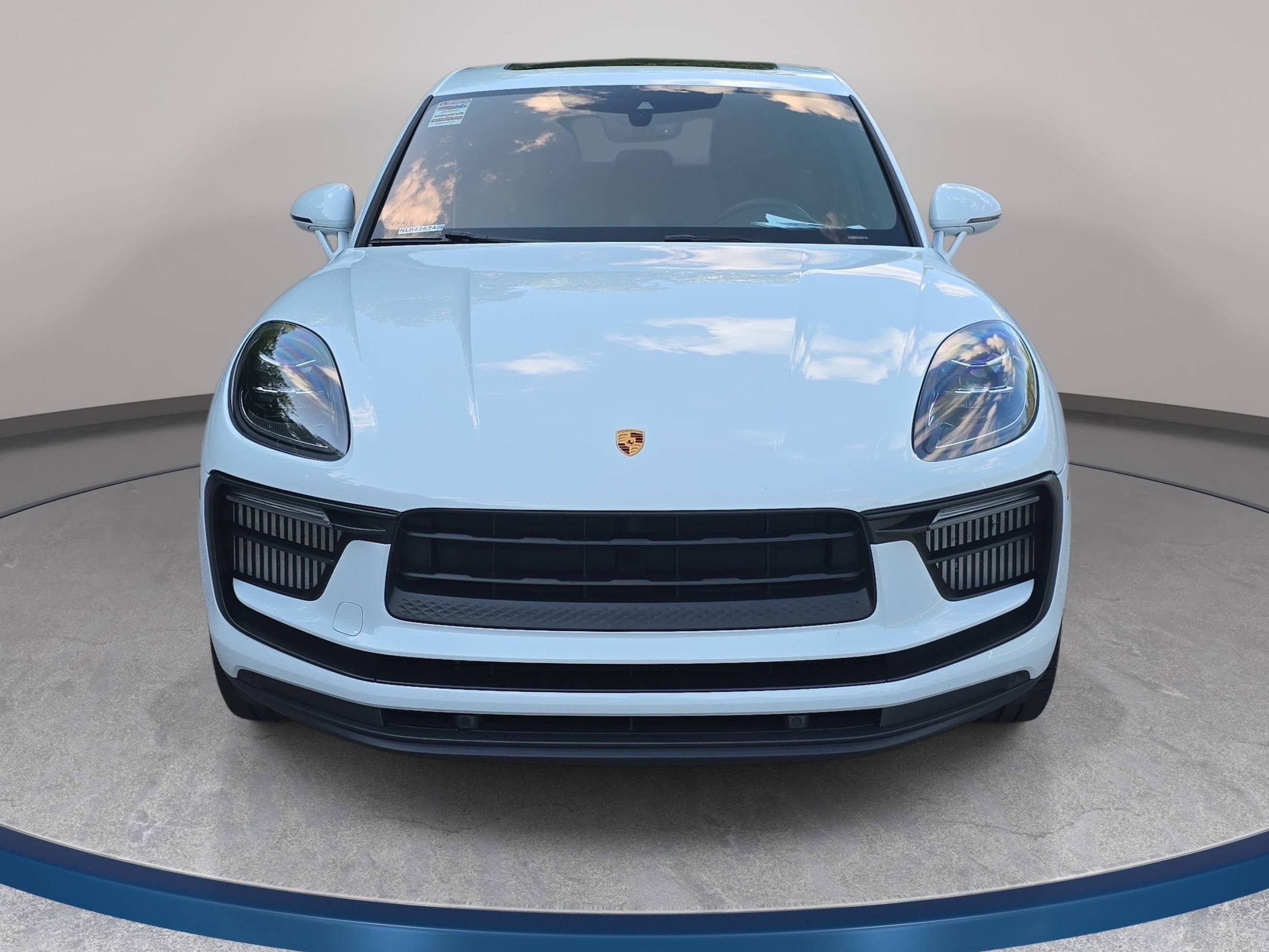 porsche macan 2022 WP1AG2A50NLB22674 image porsche macan 2022 WP1AG2A50NLB22674 image