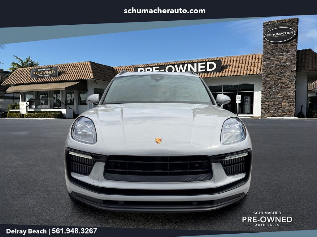 porsche macan 2022 WP1AG2A56NLB22890 image porsche macan 2022 WP1AG2A56NLB22890 image