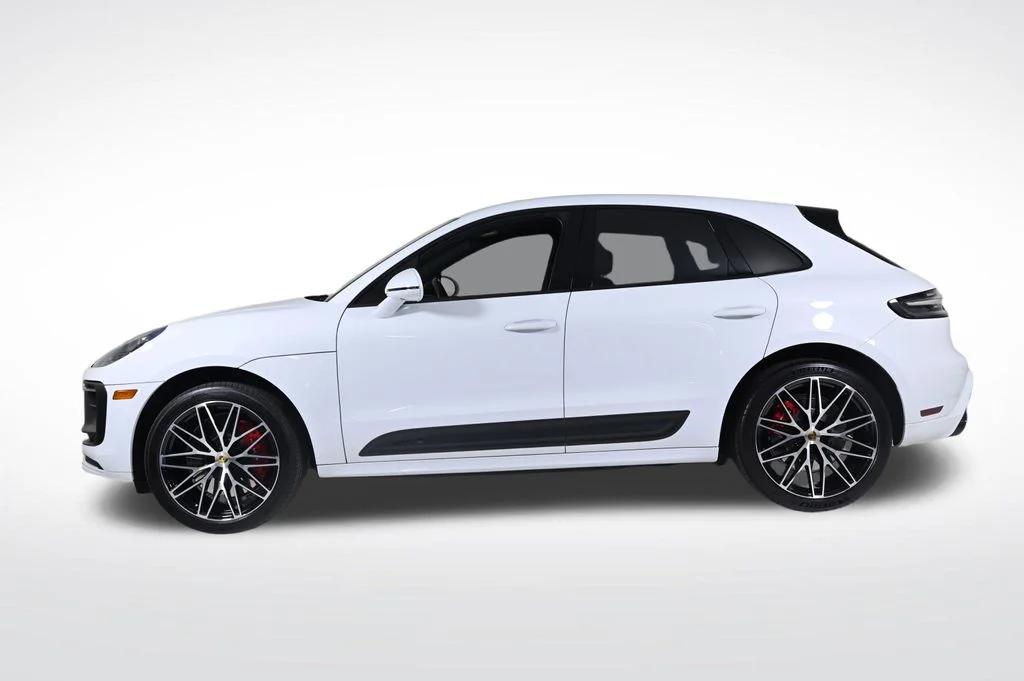 porsche macan 2022 WP1AF2A5XNLB31708 image porsche macan 2022 WP1AF2A5XNLB31708 image