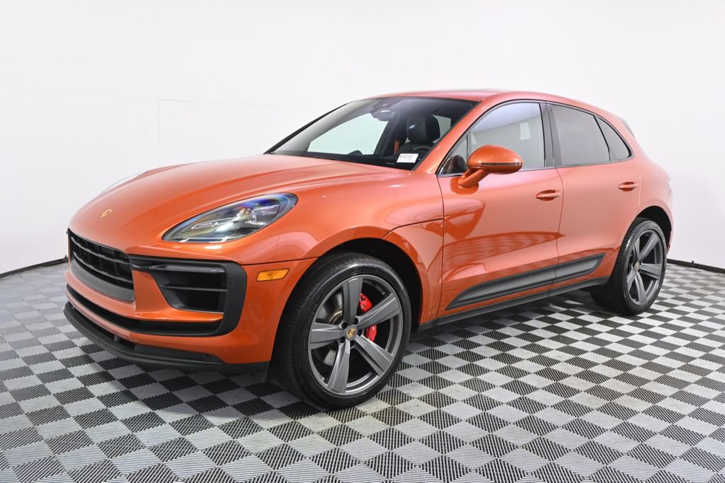 porsche macan 2022 WP1AG2A57NLB22350 image porsche macan 2022 WP1AG2A57NLB22350 image