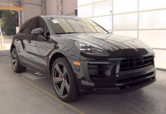 porsche macan 2022 WP1AG2A50NLB22867 image porsche macan 2022 WP1AG2A50NLB22867 image