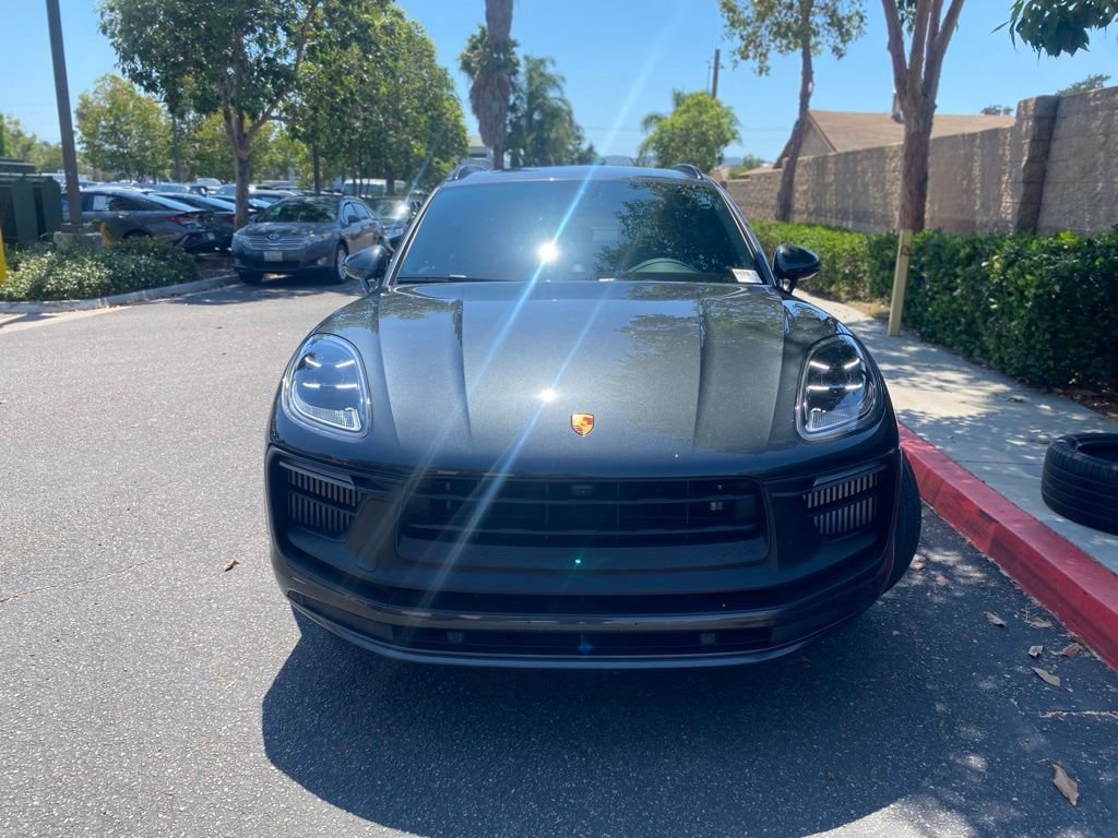 porsche macan 2022 WP1AF2A57NLB32413 image porsche macan 2022 WP1AF2A57NLB32413 image
