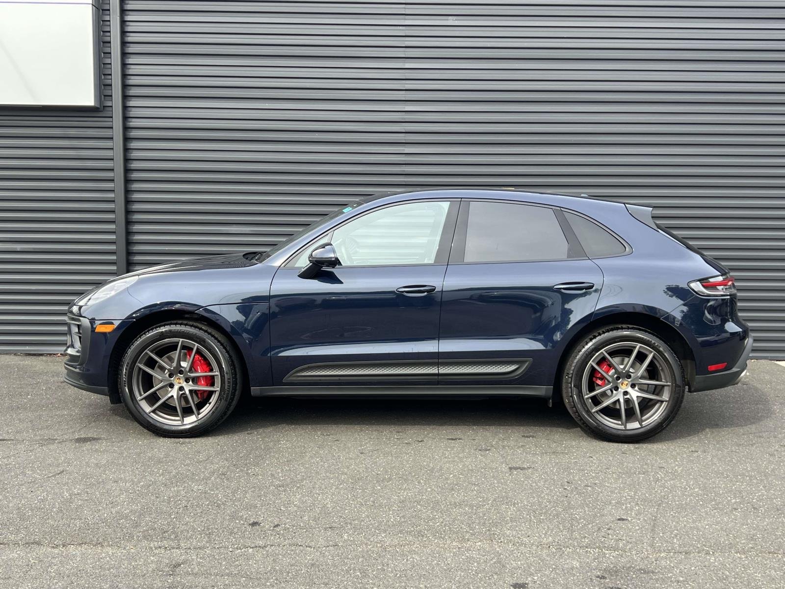 porsche macan 2022 WP1AG2A50NLB24778 image porsche macan 2022 WP1AG2A50NLB24778 image
