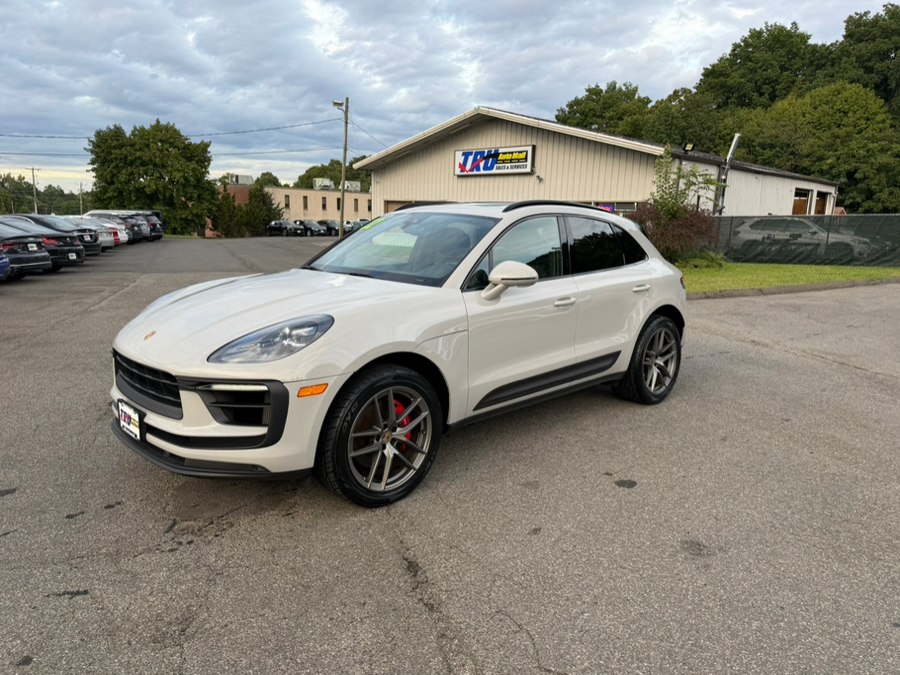 porsche macan 2022 WP1AG2A56NLB23912 image porsche macan 2022 WP1AG2A56NLB23912 image