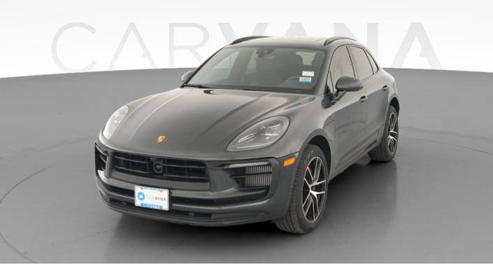 porsche macan 2022 WP1AG2A53NLB22796 image porsche macan 2022 WP1AG2A53NLB22796 image