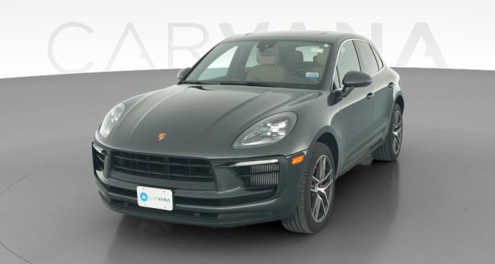 porsche macan 2022 WP1AG2A55NLB25182 image porsche macan 2022 WP1AG2A55NLB25182 image