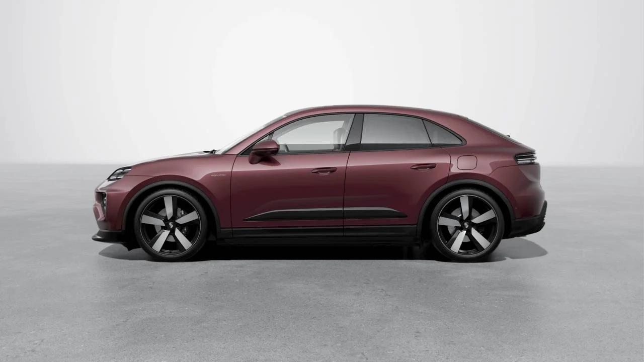 porsche macan 2025 WP1AD2XA1SL078125 image porsche macan 2025 WP1AD2XA1SL078125 image