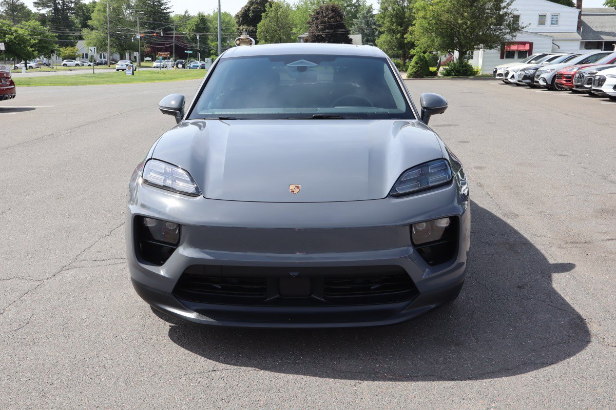 porsche macan 2025 WP1AA2XA0SL002887 image porsche macan 2025 WP1AA2XA0SL002887 image