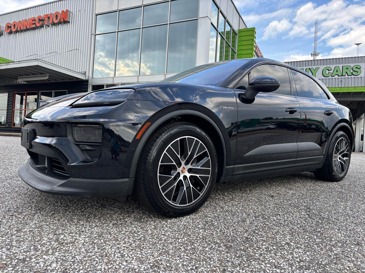 porsche macan 2025 WP1AA2XA7SL001252 image porsche macan 2025 WP1AA2XA7SL001252 image
