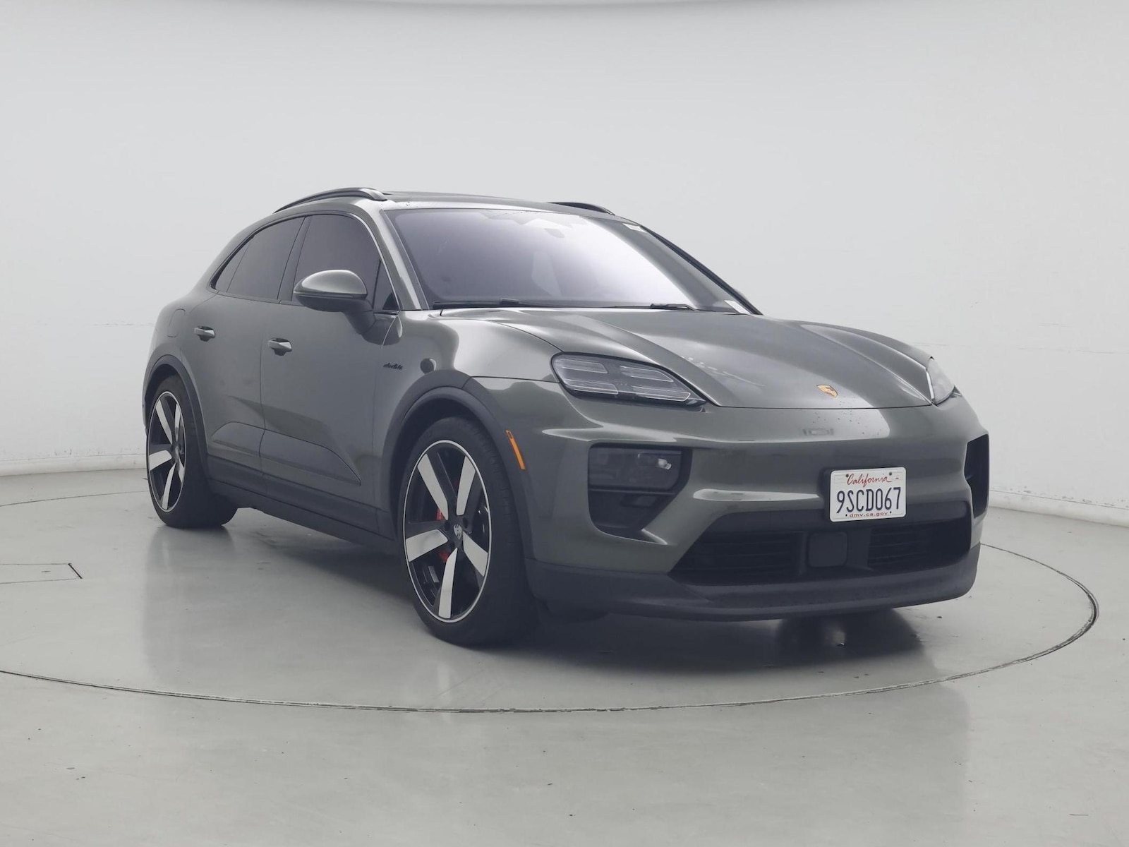 porsche macan 2025 WP1AB2XAXSL150865 image porsche macan 2025 WP1AB2XAXSL150865 image