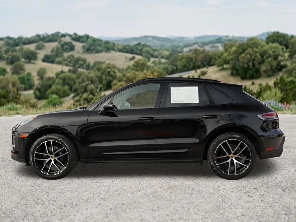 porsche macan 2025 WP1AA2A51SLB04357 image porsche macan 2025 WP1AA2A51SLB04357 image