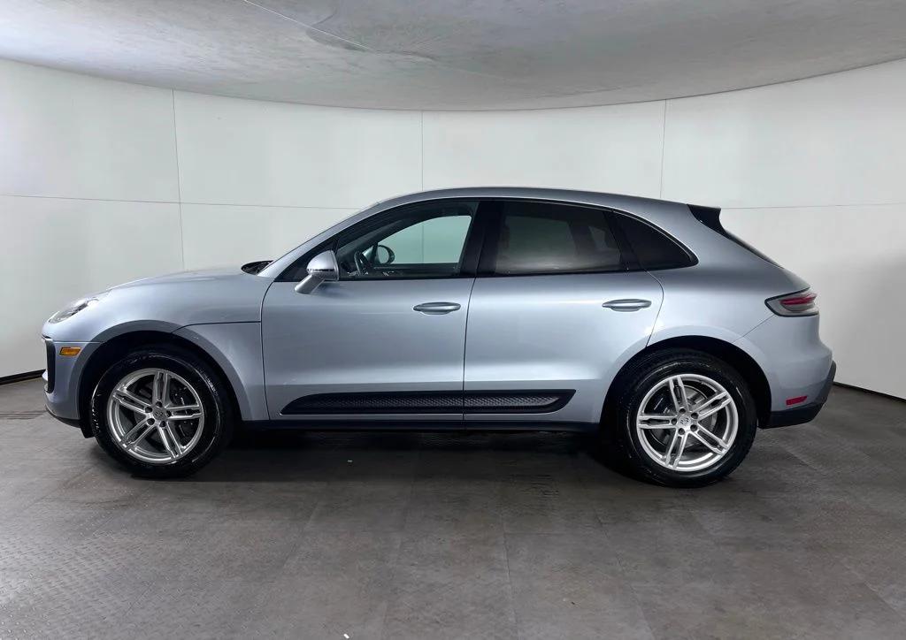 porsche macan 2025 WP1AA2A55SLB13563 image porsche macan 2025 WP1AA2A55SLB13563 image
