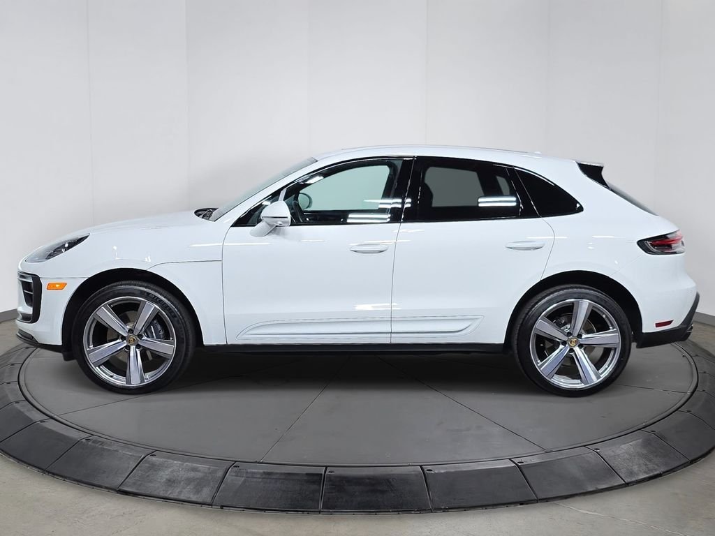 porsche macan 2025 WP1AA2A55SLB10632 image porsche macan 2025 WP1AA2A55SLB10632 image
