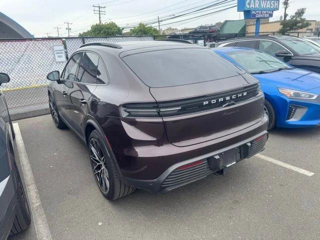 porsche macan 2025 WP1AA2XA3SL001801 image porsche macan 2025 WP1AA2XA3SL001801 image