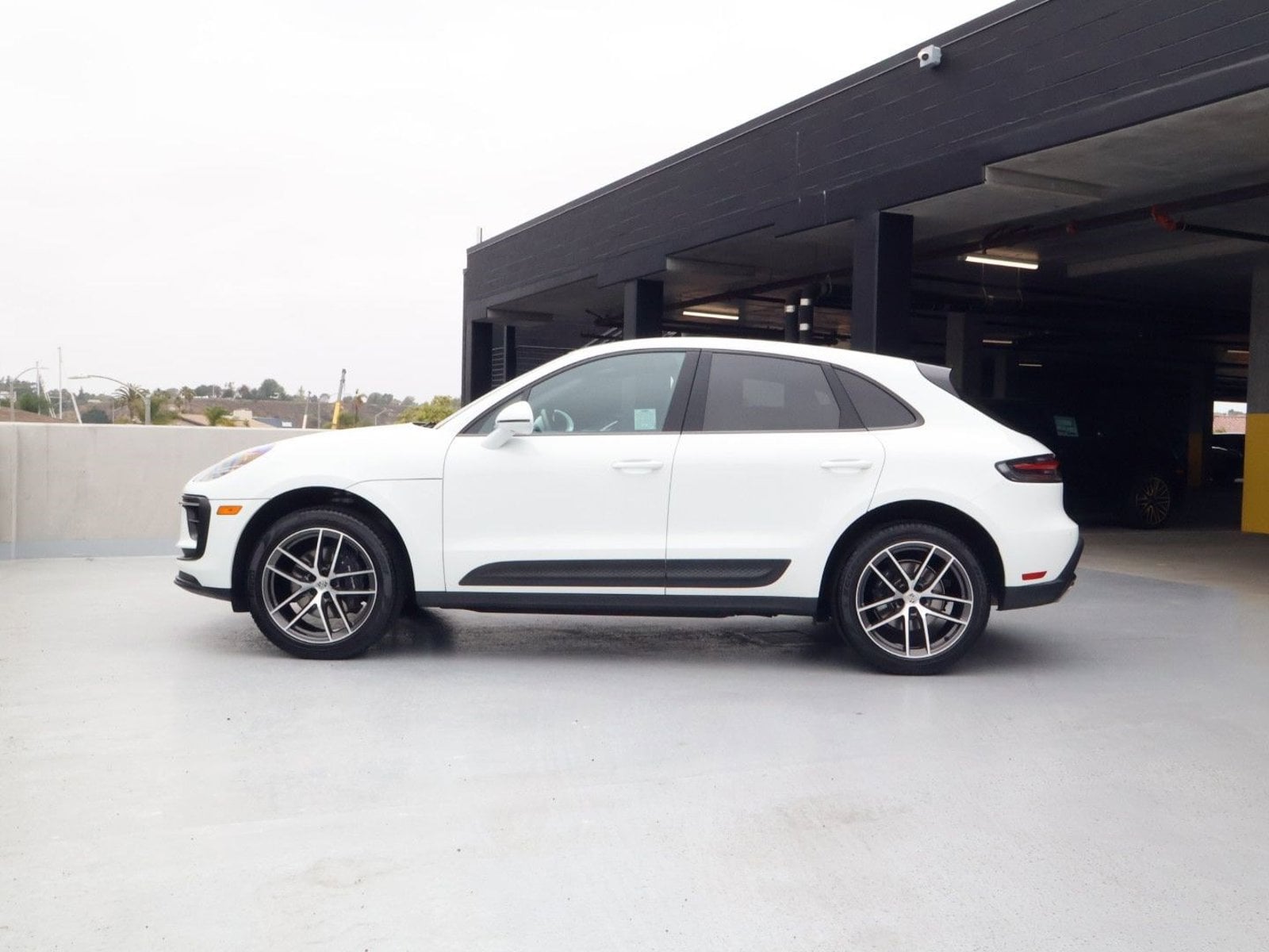 porsche macan 2025 WP1AA2A52SLB11530 image porsche macan 2025 WP1AA2A52SLB11530 image