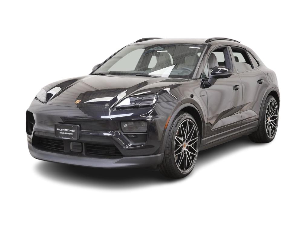 porsche macan 2025 WP1AB2XAXSL151689 image porsche macan 2025 WP1AB2XAXSL151689 image
