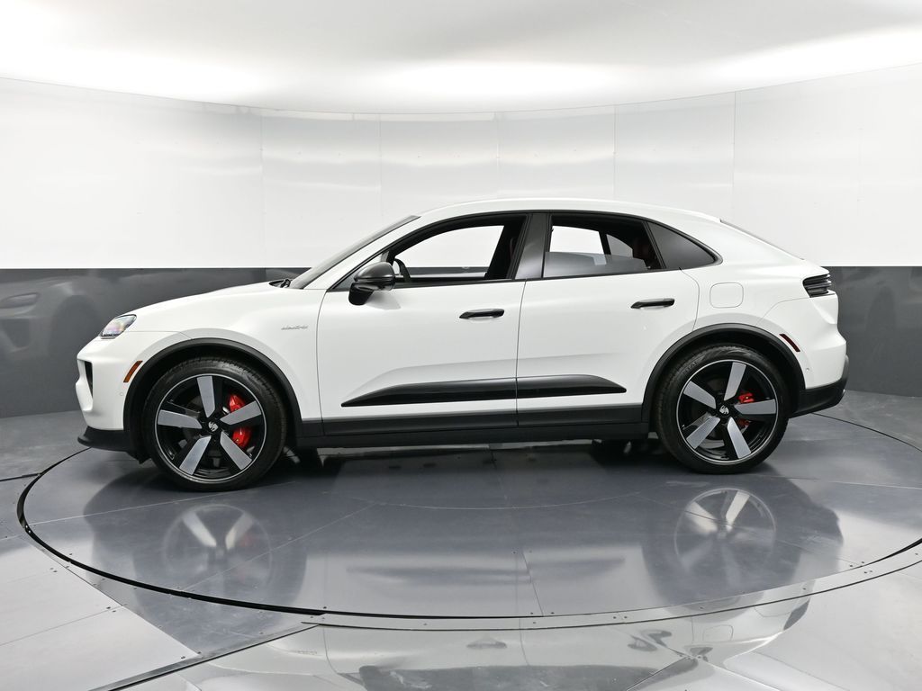 porsche macan 2025 WP1AB2XA1SL153265 image porsche macan 2025 WP1AB2XA1SL153265 image