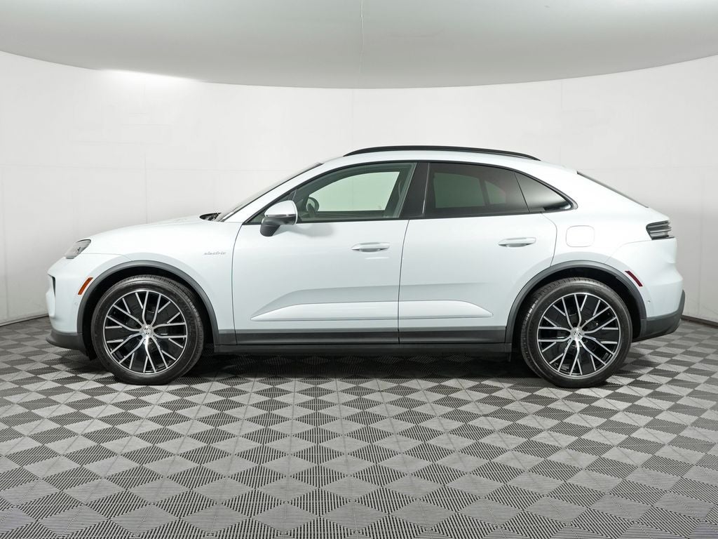 porsche macan 2025 WP1AA2XA1SL002347 image porsche macan 2025 WP1AA2XA1SL002347 image