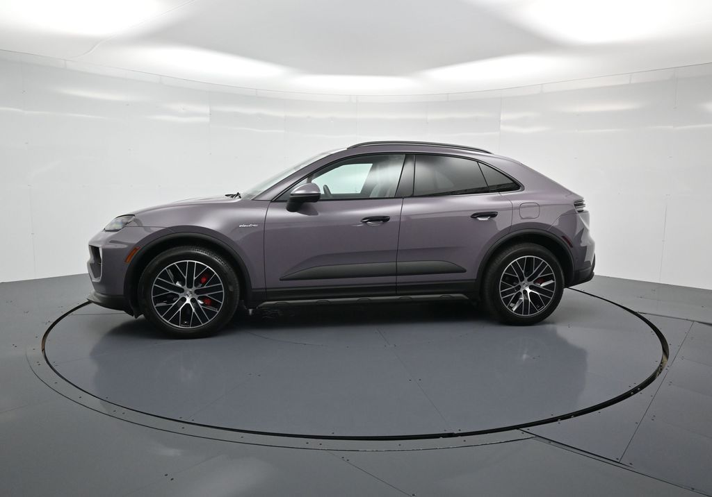 porsche macan 2025 WP1AB2XAXSL151434 image porsche macan 2025 WP1AB2XAXSL151434 image