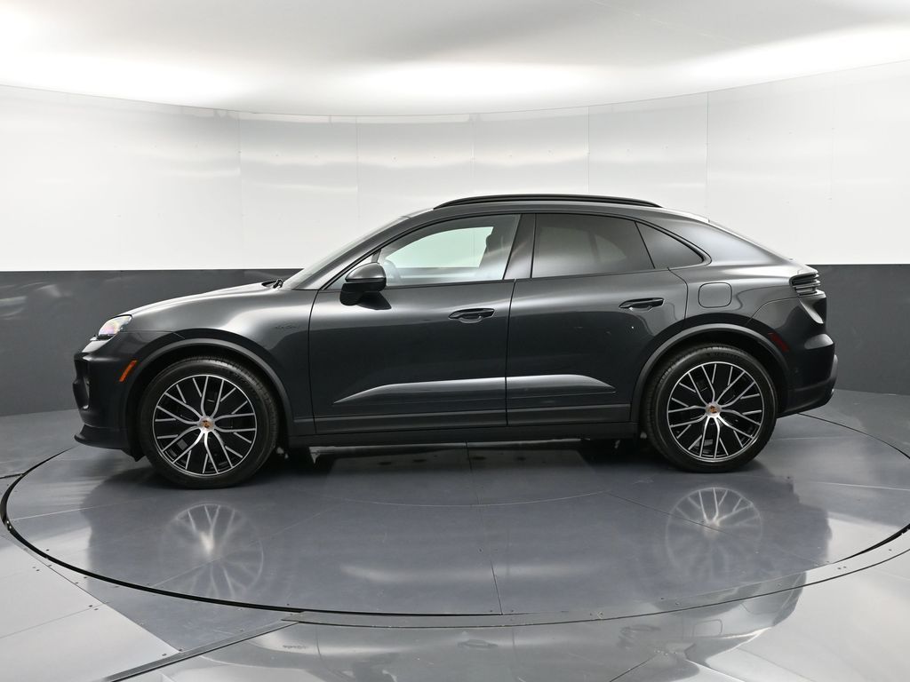 porsche macan 2025 WP1AD2XA1SL078657 image porsche macan 2025 WP1AD2XA1SL078657 image