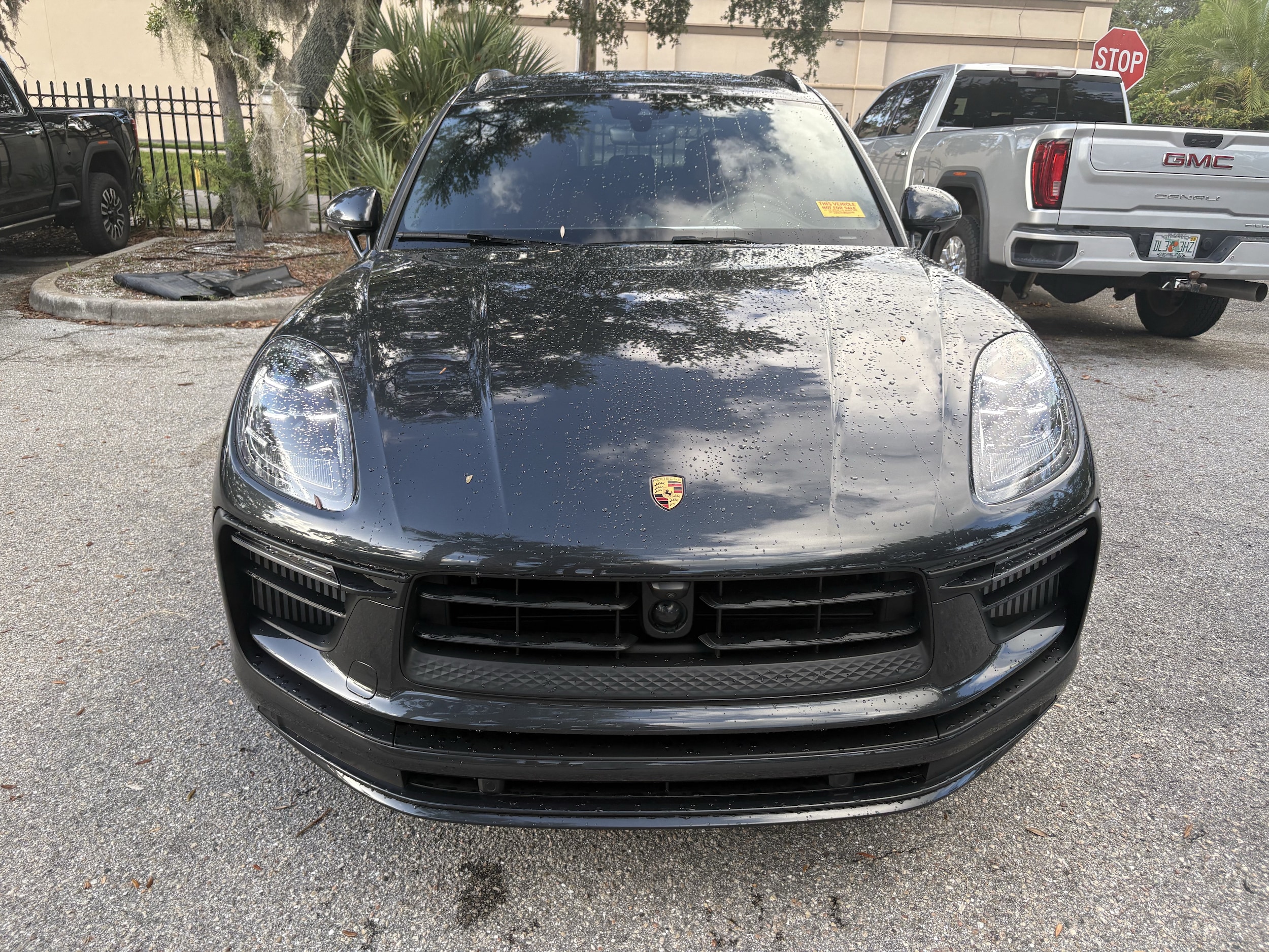 porsche macan 2025 WP1AG2A52SLB42999 image porsche macan 2025 WP1AG2A52SLB42999 image