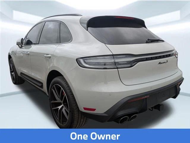 porsche macan 2025 WP1AG2A58SLB41498 image porsche macan 2025 WP1AG2A58SLB41498 image