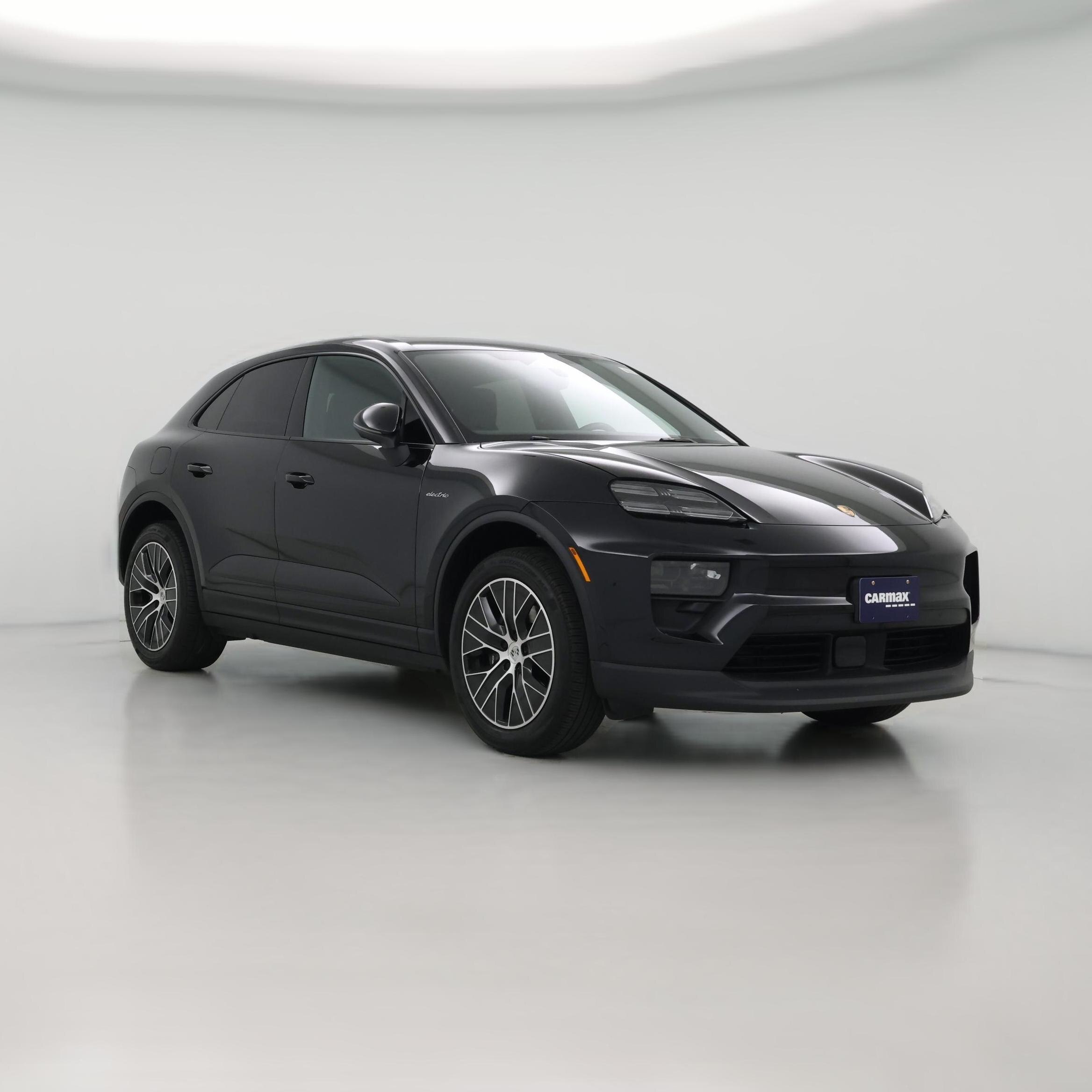 porsche macan 2025 WP1AD2XAXSL075286 image porsche macan 2025 WP1AD2XAXSL075286 image